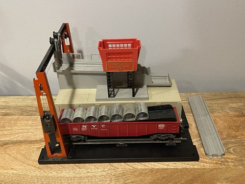 Lionel gauge 345 culvert - o,