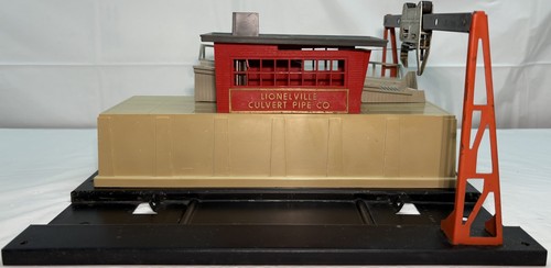 Lionel post war 342 - lionel,